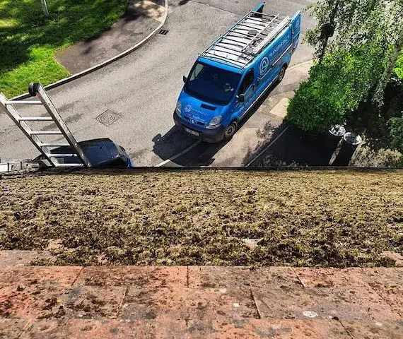 Roof clearance portfolio