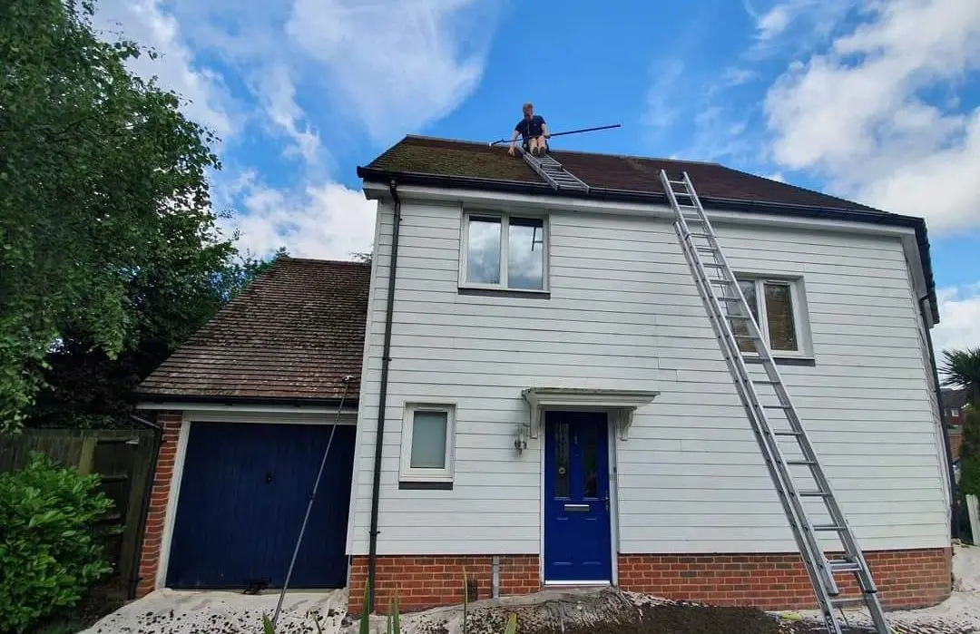 Roof clearance4