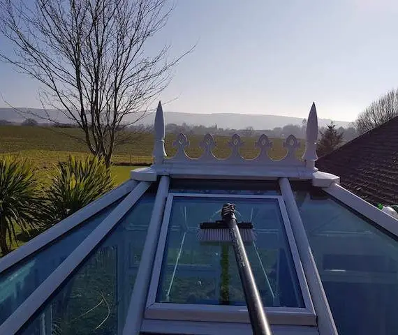 Conservatory portfolio