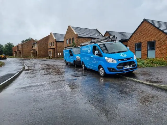 We are finally finished on our site clean. 

After nearly 3 weeks of pressure washing i think its safe to say the team are a little tired 😅😴😴😴

Bring on the bank holiday week end and we will see all our regular clients starting next week 😀