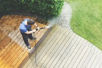 wood